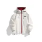 Ivory White Fabric Upgraded