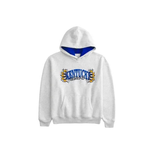DRKSHDW Sweatshirt Men's Gray
