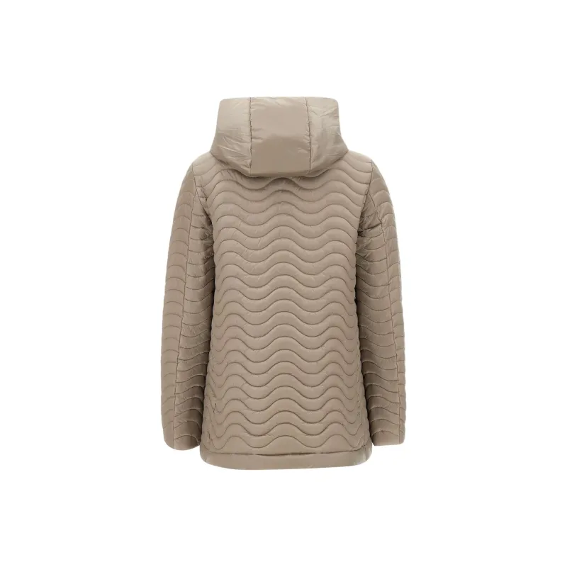 SAVE THE DUCK Sirena Down Jacket-1