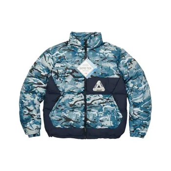 PALACE Gore Tex Infinium Puffa