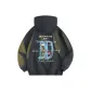 Dark Gray[Fleece-Lined]