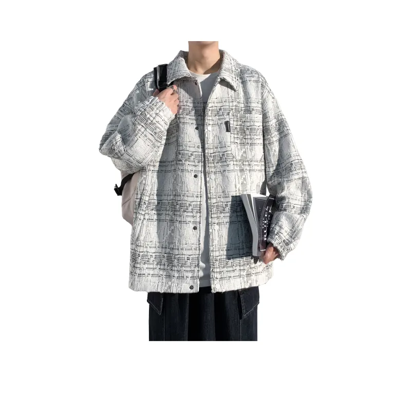 DAND Jackets Unisex-0