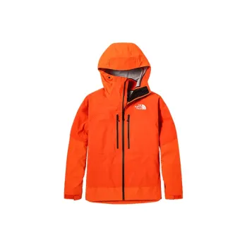 THE NORTH FACE Men's Summit L2 Futurefleece Jacket