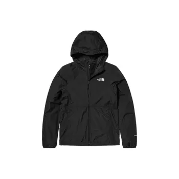 THE NORTH FACE City Outdoor Collection Jacket Men's Black