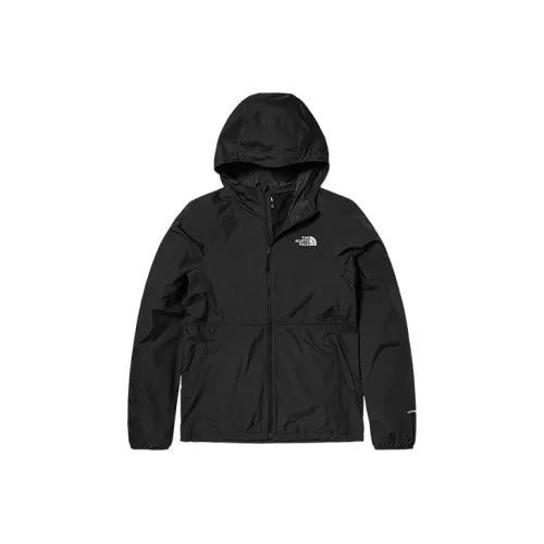 THE NORTH FACE City Outdoor Collection Jacket Men's Black