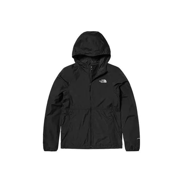 THE NORTH FACE City Outdoor Collection Jacket Men's Black-0