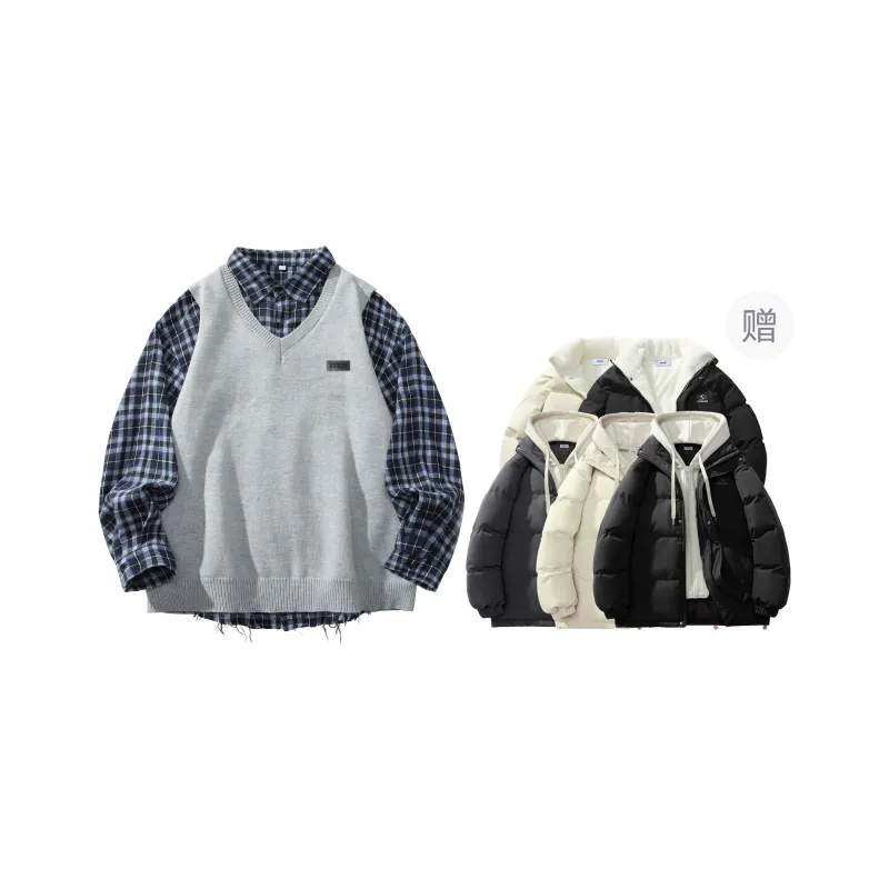 TITH Knitwear Unisex-2
