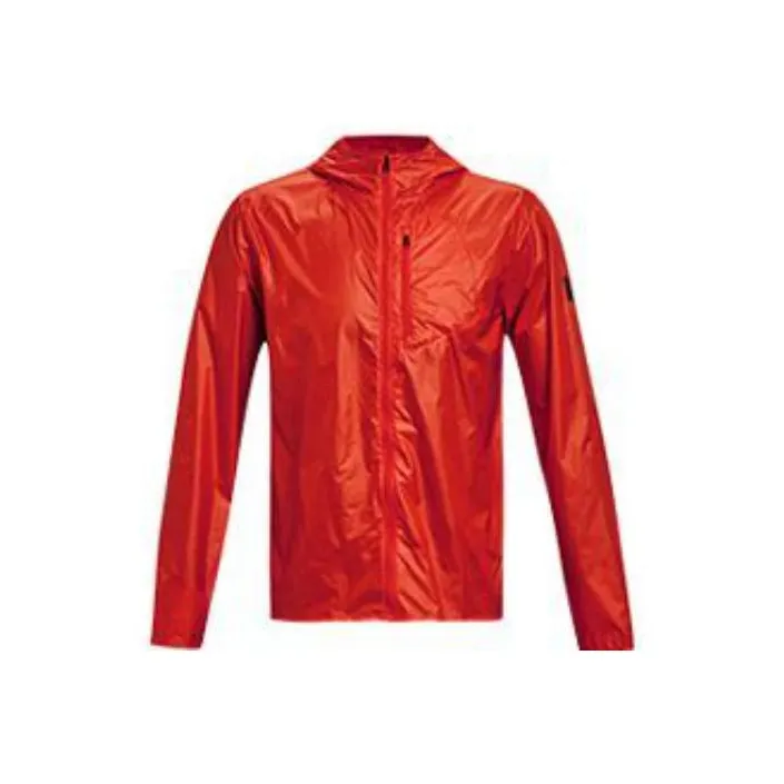 Under Armour Jackets Men Orange-0