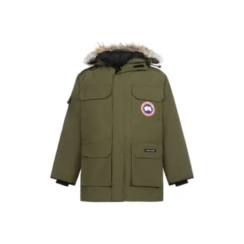 Canada Goose Expedition Parka Heritage Parka