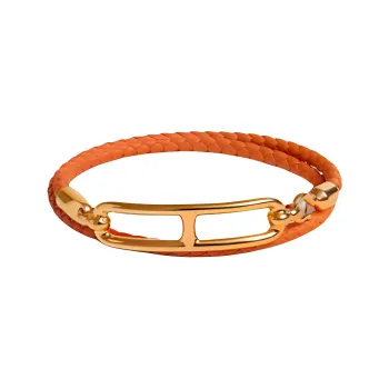HERMES Bangles Unisex