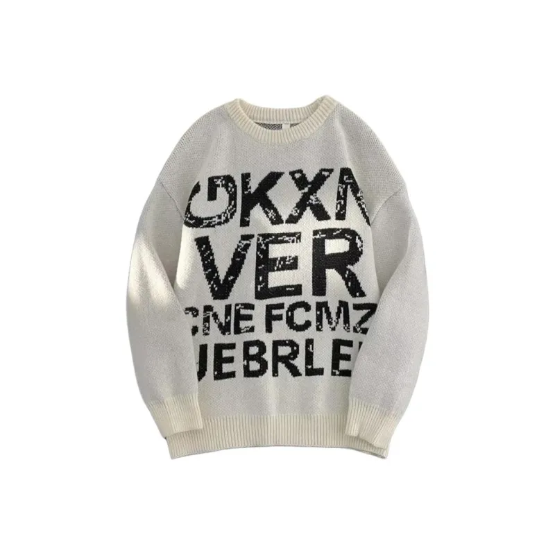Extreme turbo Knitwear Unisex-4