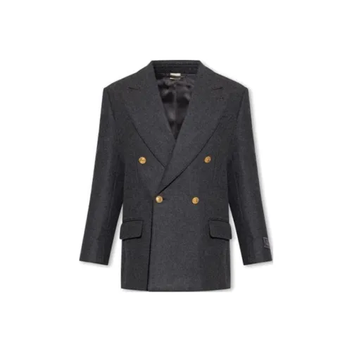 GUCCI Double Breasted Formal Blazer