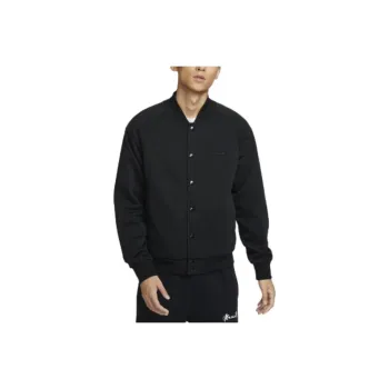 Nike Therma FIT Jackets Coats Men's Black