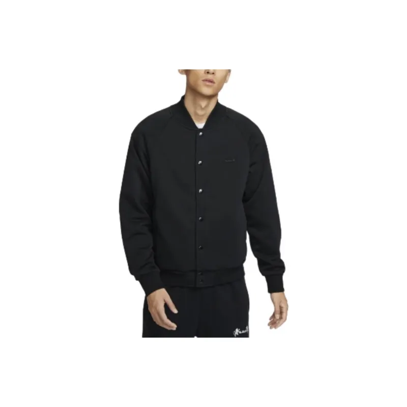 Nike Therma FIT Jackets Coats Men's Black-0