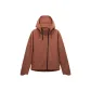 [Small A Fit Style]Peach Brown