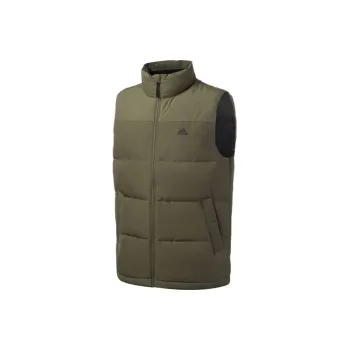 Adidas Vests Men Green
