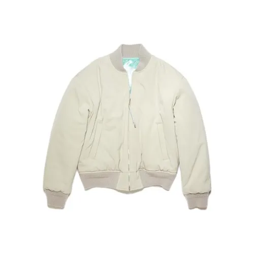 Acne Studios Jacket Men's Cool Gray