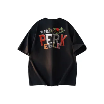 PERK EGLE T Shirts Unisex