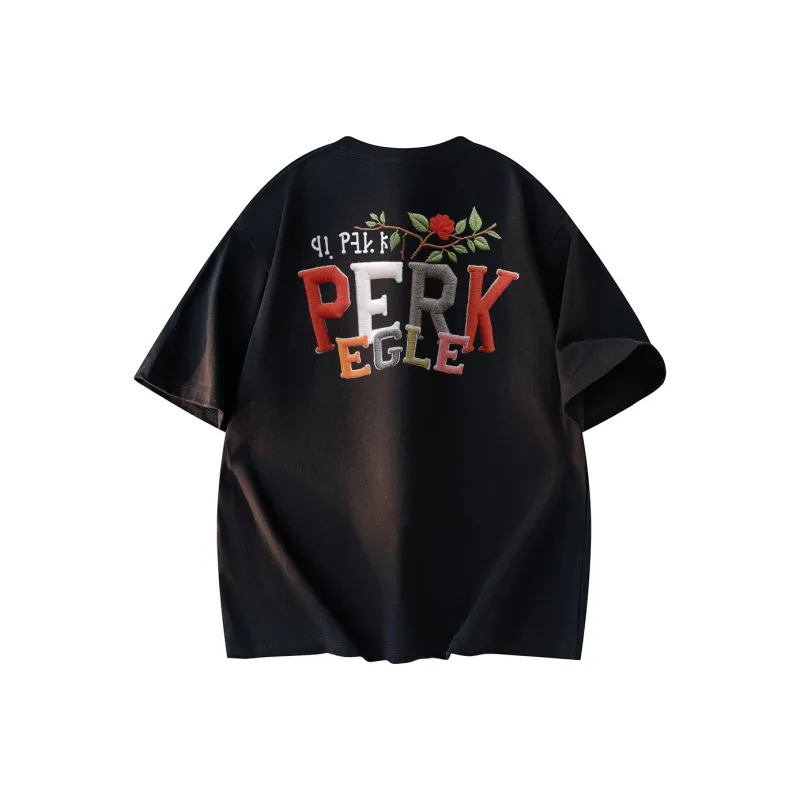 PERK EGLE T Shirts Unisex-0