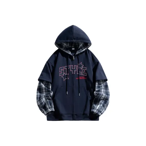 NEAR HERE Sweatshirts Unisex