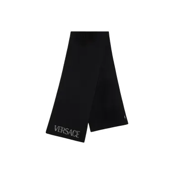 VERSACE Cielo Stellato Scarf