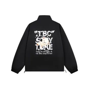 Teddy Bear Collection Jackets Unisex
