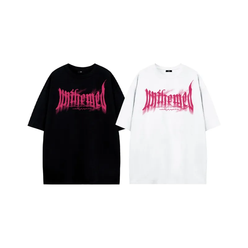 UNthemed T Shirts Unisex-1