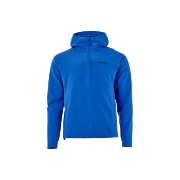 Marmot Jackets Coats Men's Blue