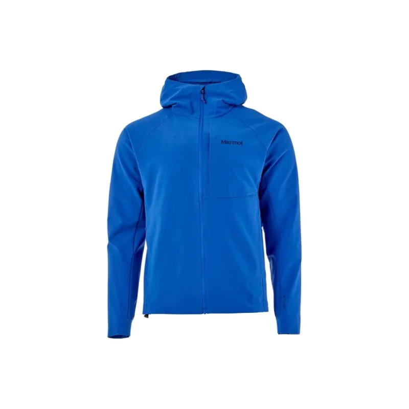 Marmot Jackets Coats Men's Blue-0