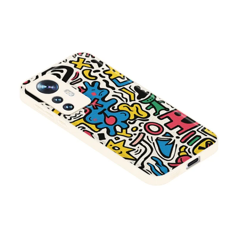 Small bones Phone Cases-1