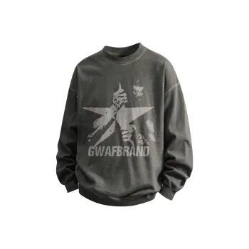 GWAF Sweatshirts Unisex