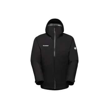 MAMMUT Convey Windbreaker Jackets Men