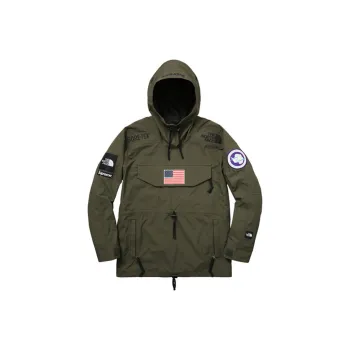 Supreme The North Face Trans Antarctica Expedition Pullover Jacket
