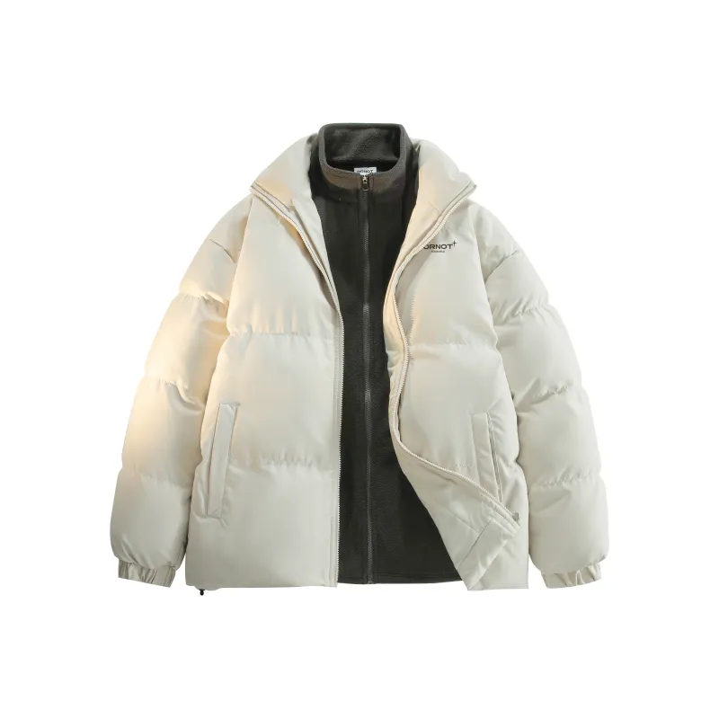ORNOT Puffer Jackets Unisex-4