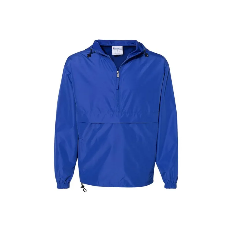 Champion Windbreaker Jackets Unisex-3