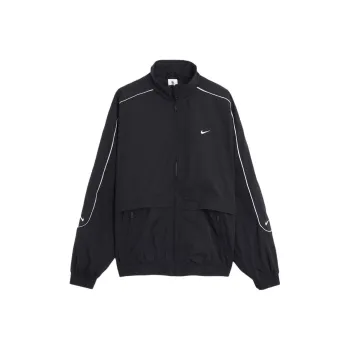 Nike Solo Swoosh Track Jacket