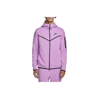 Nike Sportswear Tech Fleece Hoodie & Joggers Set