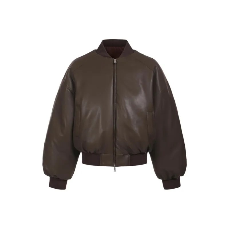 11ESTRANGER Puffer Jacket Unisex-2