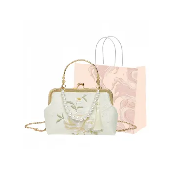 GATOER Lace Handbag Women's Multicolor