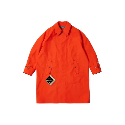 PALACE Baracuta GORE TEX G12 WOOL jacket