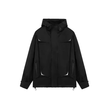 JHYQ Jackets Unisex