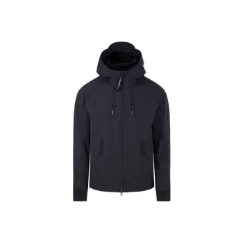 C.P.Company Drawstring Hooded Jacket