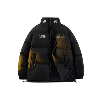 PAUL COSTELLOE Puffer Jacket Unisex