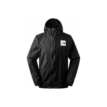 THE NORTH FACE City Outdoor Collection Jacket Men's Black