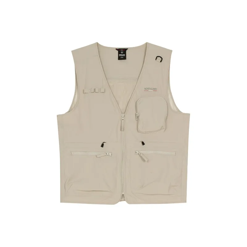 NORTHLAND Vests Men-3