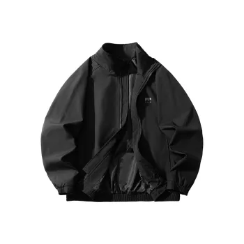 FAX FOR FMACM Jackets Unisex