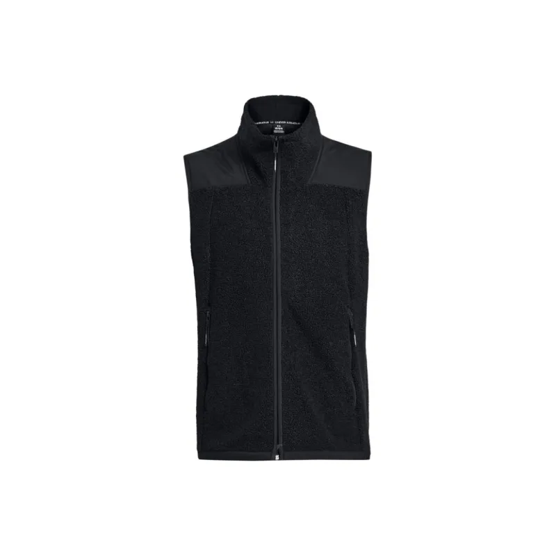 Under Armour Vests Men Black-0