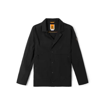 Timberland Jackets Men Black