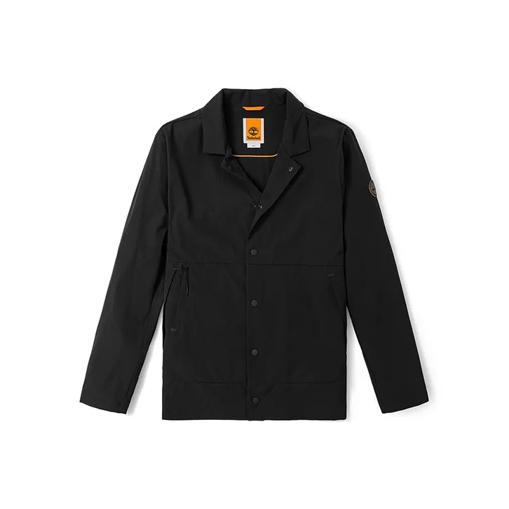 Timberland Sun Protection Clothing Men Black-0