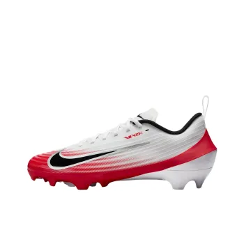 Nike Vapor Speed 3 White University Red Black